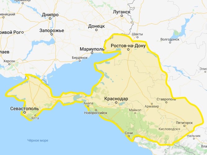 поиск течи в Краснодаре поиск течи